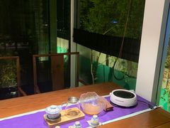 -茉莉花空中花园餐厅(义乌店)