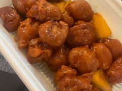 怀旧咕噜肉-院里寻菜·精致庭院菜(观沙岭店)