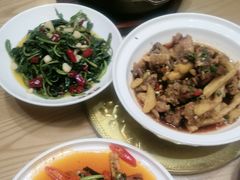 -厨掌柜长寿菜馆(古镇店)