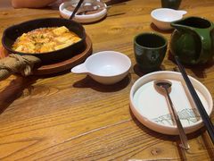 -云海肴·汽锅鸡·云南菜(天津国金汇店)