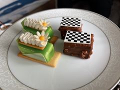 -秀·吧 Show Bar(兰州盛达希尔顿酒店)