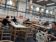 -蒋家桥饺面店(奥邦店)