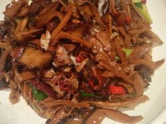 -大鸭梨烤鸭(枣园店)