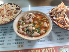 -周肥肠(江油总店)