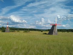 -塞罕坝国家级自然保护区