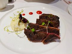 -王品牛排(佛山南海万科广场店)