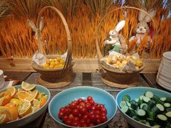 -杭州开元名都大酒店·地中海自助餐厅