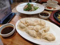 -上关雪東北菜(中房金谊店)