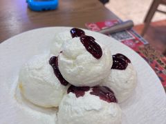 -那红花·东北菜铁锅炖(仙林金鹰店)