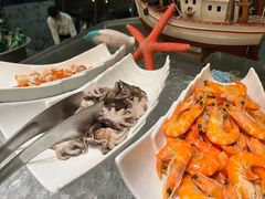 -广州花园酒店·凌璇阁旋转餐厅CAROUSEL360