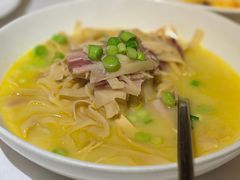 -玫瑰厅上海菜(兴国路店)