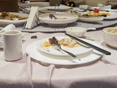 -济南喜来登酒店-采悦轩中餐厅