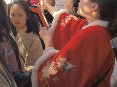-文楼·淮扬菜·淮安早茶(河下古镇翔宇店)