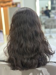 -苏豪路易士·嘉玛发廊