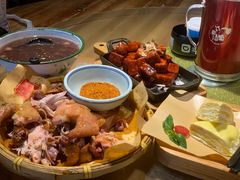 -打酱油·非遗淮扬菜(瘦西湖梅岭店)