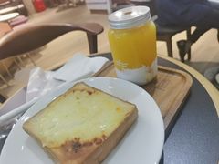 -Peet's Coffee皮爷咖啡(德基店)