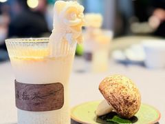 -沅江水·空中花园餐厅(珠江新城雅居乐中心店)