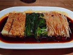 -谷丽麦馕新疆菜·清真(步步高梅溪新天地店)