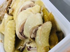 -东江海鲜酒家(艺都分店)