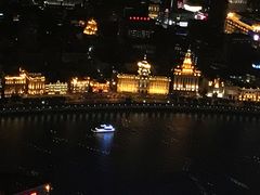 -上海环球金融中心云端足球盛典