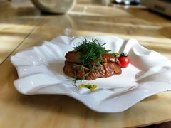 -银湖宴会中心-餐饮部