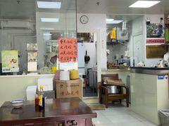 -古徽州馄饨店(宝安路店)