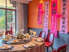 -云客来·花园餐厅(洛社店)