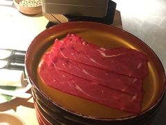 -温野菜涮涮锅(西单大悦城店)