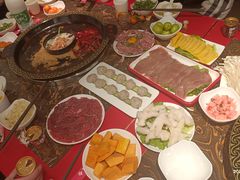 -小王少龙火锅(沙南街店)