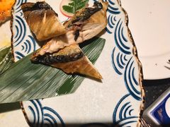 -極上萬膳·日料放题(海岸城店)