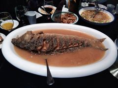 -阿庄新豫菜(通泰路店)