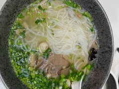 -点蹄擂椒猪脚饭(天虹汇一城店)