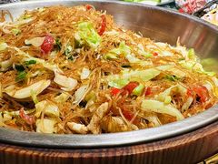 腊味焗粉丝-煲煲好(朝阳门店)