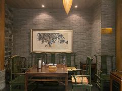 -顺兴老茶馆·精品川菜(世纪城店)