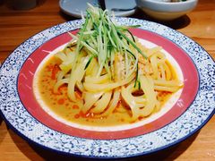 凉皮-品回味清真西北楼(宁波首店)