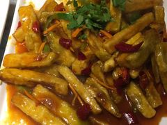 茄条-乡间好味私家菜(总店)