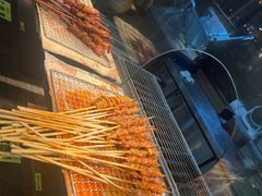-苏格里岛自助烤肉海鲜火锅(成都金牛万达店)