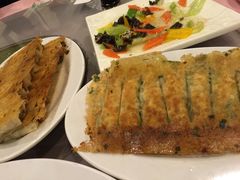 -大眼锅贴水饺(河东店)