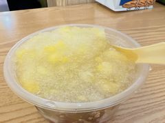 -南街清补凉(黄贝岭店)