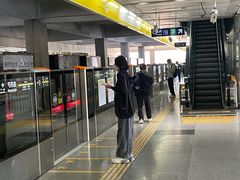 -望京西(地铁站)