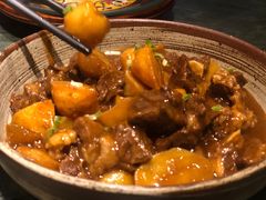 -兰溪小馆(首经贸店)