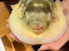 -永安鱼庄·镇江菜(丁卯店)