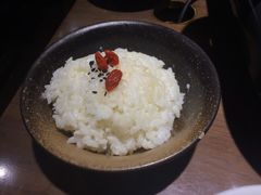 -龙门烤鱼(东方宝泰店)