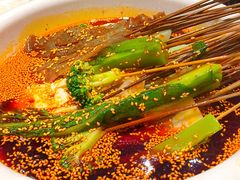 -嘉州叶婆婆钵钵鸡(建设路店)