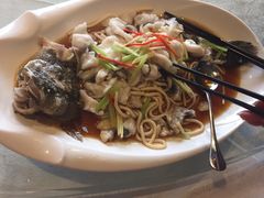 -渔堂公园餐厅·本帮菜(乐园路店)