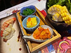 -崎玉烧·寿司料理(石井国际店)