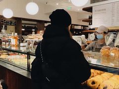 -BAKER&SPICE(安福路店)