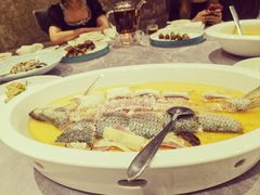 -新光酒家·河豚·海鲜·蟹料理(浦东店)