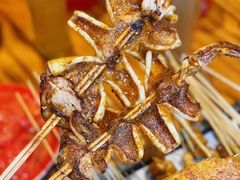 -东方一串·鲜肉小串·小酒馆(壹航城店)