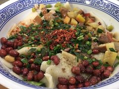 -秦豫肉夹馍(东羊市店)